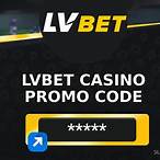 lv bet promo code